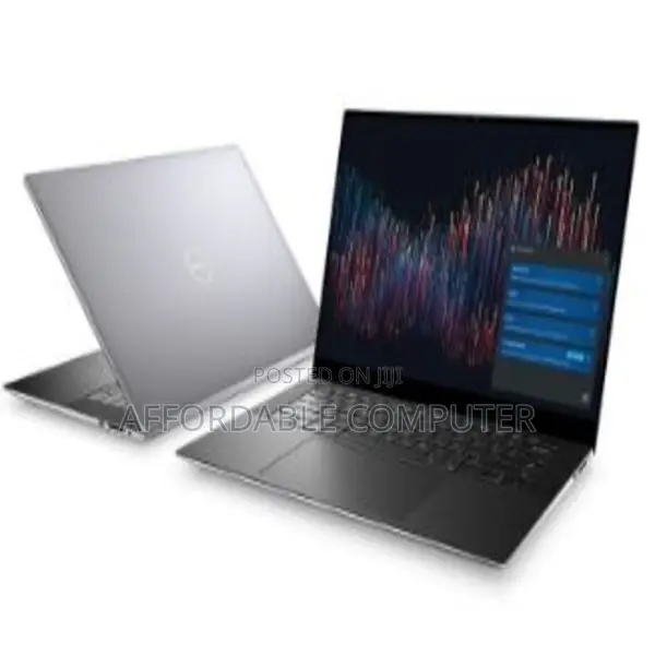 Dell Latitude 5550